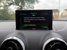 USED 2015 15 AUDI S3 2.0 TFSI Saloon 4dr Petrol Manual quattro Euro 6 (s/s) (300 ps) 