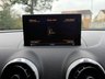 USED 2015 15 AUDI S3 2.0 TFSI Saloon 4dr Petrol Manual quattro Euro 6 (s/s) (300 ps) 