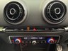 USED 2015 15 AUDI S3 2.0 TFSI Saloon 4dr Petrol Manual quattro Euro 6 (s/s) (300 ps) 