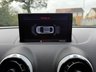 USED 2015 15 AUDI S3 2.0 TFSI Saloon 4dr Petrol Manual quattro Euro 6 (s/s) (300 ps) 