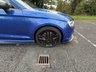 USED 2015 15 AUDI S3 2.0 TFSI Saloon 4dr Petrol Manual quattro Euro 6 (s/s) (300 ps) 