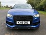 USED 2015 15 AUDI S3 2.0 TFSI Saloon 4dr Petrol Manual quattro Euro 6 (s/s) (300 ps) 