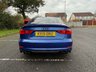 USED 2015 15 AUDI S3 2.0 TFSI Saloon 4dr Petrol Manual quattro Euro 6 (s/s) (300 ps) 