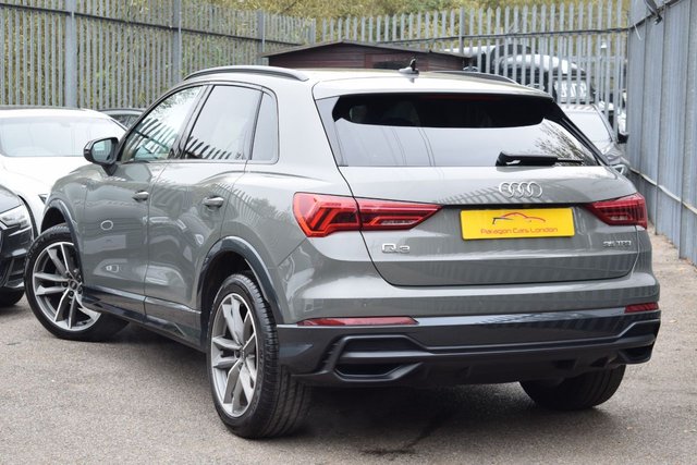 View our AUDI Q3