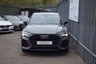 USED 2021 71 AUDI Q3 1.5 TFSI CoD 35 Black Edition SUV 5dr Petrol S Tronic Euro 6 (s/s) (150 ps) PAN ROOF - COMFORT & SOUND