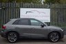 USED 2021 71 AUDI Q3 1.5 TFSI CoD 35 Black Edition SUV 5dr Petrol S Tronic Euro 6 (s/s) (150 ps) PAN ROOF - COMFORT & SOUND