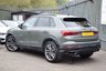 USED 2021 71 AUDI Q3 1.5 TFSI CoD 35 Black Edition SUV 5dr Petrol S Tronic Euro 6 (s/s) (150 ps) PAN ROOF - COMFORT & SOUND