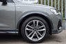 USED 2021 71 AUDI Q3 1.5 TFSI CoD 35 Black Edition SUV 5dr Petrol S Tronic Euro 6 (s/s) (150 ps) PAN ROOF - COMFORT & SOUND