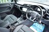 USED 2021 71 AUDI Q3 1.5 TFSI CoD 35 Black Edition SUV 5dr Petrol S Tronic Euro 6 (s/s) (150 ps) PAN ROOF - COMFORT & SOUND