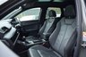 USED 2021 71 AUDI Q3 1.5 TFSI CoD 35 Black Edition SUV 5dr Petrol S Tronic Euro 6 (s/s) (150 ps) PAN ROOF - COMFORT & SOUND
