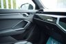 USED 2021 71 AUDI Q3 1.5 TFSI CoD 35 Black Edition SUV 5dr Petrol S Tronic Euro 6 (s/s) (150 ps) PAN ROOF - COMFORT & SOUND