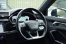 USED 2021 71 AUDI Q3 1.5 TFSI CoD 35 Black Edition SUV 5dr Petrol S Tronic Euro 6 (s/s) (150 ps) PAN ROOF - COMFORT & SOUND