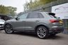 USED 2021 71 AUDI Q3 1.5 TFSI CoD 35 Black Edition SUV 5dr Petrol S Tronic Euro 6 (s/s) (150 ps) PAN ROOF - COMFORT & SOUND