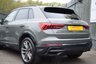USED 2021 71 AUDI Q3 1.5 TFSI CoD 35 Black Edition SUV 5dr Petrol S Tronic Euro 6 (s/s) (150 ps) PAN ROOF - COMFORT & SOUND