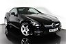 USED 2015 15 MERCEDES-BENZ SLK 2.1 SLK250 CDI AMG Sport Convertible 2dr Diesel G-Tronic+ Euro 5 (s/s) (204 ps) 