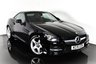 USED 2015 15 MERCEDES-BENZ SLK 2.1 SLK250 CDI AMG Sport Convertible 2dr Diesel G-Tronic+ Euro 5 (s/s) (204 ps) 