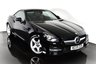 USED 2015 15 MERCEDES-BENZ SLK 2.1 SLK250 CDI AMG Sport Convertible 2dr Diesel G-Tronic+ Euro 5 (s/s) (204 ps) 
