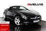 USED 2015 15 MERCEDES-BENZ SLK 2.1 SLK250 CDI AMG Sport Convertible 2dr Diesel G-Tronic+ Euro 5 (s/s) (204 ps) 