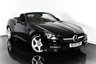 USED 2015 15 MERCEDES-BENZ SLK 2.1 SLK250 CDI AMG Sport Convertible 2dr Diesel G-Tronic+ Euro 5 (s/s) (204 ps) 
