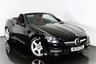 USED 2015 15 MERCEDES-BENZ SLK 2.1 SLK250 CDI AMG Sport Convertible 2dr Diesel G-Tronic+ Euro 5 (s/s) (204 ps) 