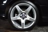 USED 2015 15 MERCEDES-BENZ SLK 2.1 SLK250 CDI AMG Sport Convertible 2dr Diesel G-Tronic+ Euro 5 (s/s) (204 ps) 