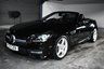 USED 2015 15 MERCEDES-BENZ SLK 2.1 SLK250 CDI AMG Sport Convertible 2dr Diesel G-Tronic+ Euro 5 (s/s) (204 ps) 