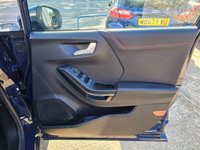 USED 2023 23 FORD PUMA 1.0T EcoBoost MHEV ST-Line X SUV 5dr Petrol Hybrid DCT Euro 6 (s/s) (125 ps) Driver Assistance Pack