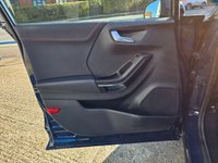 USED 2023 23 FORD PUMA 1.0T EcoBoost MHEV ST-Line X SUV 5dr Petrol Hybrid DCT Euro 6 (s/s) (125 ps) Driver Assistance Pack