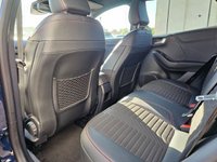 USED 2023 23 FORD PUMA 1.0T EcoBoost MHEV ST-Line X SUV 5dr Petrol Hybrid DCT Euro 6 (s/s) (125 ps) Driver Assistance Pack