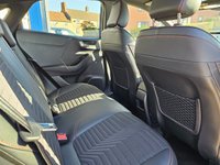 USED 2023 23 FORD PUMA 1.0T EcoBoost MHEV ST-Line X SUV 5dr Petrol Hybrid DCT Euro 6 (s/s) (125 ps) Driver Assistance Pack