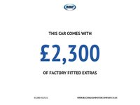 USED 2023 23 FORD PUMA 1.0T EcoBoost MHEV ST-Line X SUV 5dr Petrol Hybrid DCT Euro 6 (s/s) (125 ps) Driver Assistance Pack