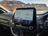 USED 2023 23 FORD PUMA 1.0T EcoBoost MHEV ST-Line X SUV 5dr Petrol Hybrid DCT Euro 6 (s/s) (125 ps) Driver Assistance Pack