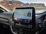 USED 2023 23 FORD PUMA 1.0T EcoBoost MHEV ST-Line X SUV 5dr Petrol Hybrid DCT Euro 6 (s/s) (125 ps) Driver Assistance Pack