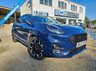 USED 2023 23 FORD PUMA 1.0T EcoBoost MHEV ST-Line X SUV 5dr Petrol Hybrid DCT Euro 6 (s/s) (125 ps) Driver Assistance Pack