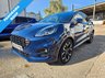 USED 2023 23 FORD PUMA 1.0T EcoBoost MHEV ST-Line X SUV 5dr Petrol Hybrid DCT Euro 6 (s/s) (125 ps) Driver Assistance Pack