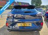 USED 2023 23 FORD PUMA 1.0T EcoBoost MHEV ST-Line X SUV 5dr Petrol Hybrid DCT Euro 6 (s/s) (125 ps) Driver Assistance Pack