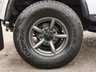 USED 2008 08 LAND ROVER DEFENDER 2.4 TDCi XS Station Wagon 3dr Diesel Manual 4WD SWB Euro 4 (122 bhp) 17x SERVICES, WINCH & PIONEER UNIT!