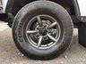USED 2008 08 LAND ROVER DEFENDER 2.4 TDCi XS Station Wagon 3dr Diesel Manual 4WD SWB Euro 4 (122 bhp) 17x SERVICES, WINCH & PIONEER UNIT!