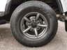 USED 2008 08 LAND ROVER DEFENDER 2.4 TDCi XS Station Wagon 3dr Diesel Manual 4WD SWB Euro 4 (122 bhp) 17x SERVICES, WINCH & PIONEER UNIT!