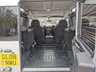 USED 2008 08 LAND ROVER DEFENDER 2.4 TDCi XS Station Wagon 3dr Diesel Manual 4WD SWB Euro 4 (122 bhp) 17x SERVICES, WINCH & PIONEER UNIT!