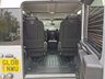 USED 2008 08 LAND ROVER DEFENDER 2.4 TDCi XS Station Wagon 3dr Diesel Manual 4WD SWB Euro 4 (122 bhp) 17x SERVICES, WINCH & PIONEER UNIT!