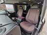 USED 2008 08 LAND ROVER DEFENDER 2.4 TDCi XS Station Wagon 3dr Diesel Manual 4WD SWB Euro 4 (122 bhp) 17x SERVICES, WINCH & PIONEER UNIT!