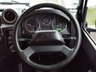 USED 2008 08 LAND ROVER DEFENDER 2.4 TDCi XS Station Wagon 3dr Diesel Manual 4WD SWB Euro 4 (122 bhp) 17x SERVICES, WINCH & PIONEER UNIT!