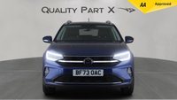 USED 2023 73 VOLKSWAGEN TAIGO 1.0 TSI Style Euro 6 (s/s) 5dr SPRING SALE NOW ON, SAVE 100s!