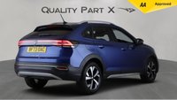 USED 2023 73 VOLKSWAGEN TAIGO 1.0 TSI Style Euro 6 (s/s) 5dr SPRING SALE NOW ON, SAVE 100s!