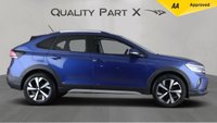 USED 2023 73 VOLKSWAGEN TAIGO 1.0 TSI Style Euro 6 (s/s) 5dr SPRING SALE NOW ON, SAVE 100s!