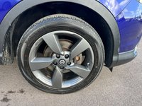 USED 2016 16 NISSAN QASHQAI 1.5 dCi N-Connecta SUV 5dr Diesel Manual 2WD Euro 6 (s/s) (110 ps) HUGE SPEC, &pound;20.00 A YEAR TO TAX, 74.3 MPG!!!