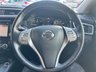 USED 2016 16 NISSAN QASHQAI 1.5 dCi N-Connecta SUV 5dr Diesel Manual 2WD Euro 6 (s/s) (110 ps) HUGE SPEC, &pound;20.00 A YEAR TO TAX, 74.3 MPG!!!