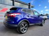 USED 2016 16 NISSAN QASHQAI 1.5 dCi N-Connecta SUV 5dr Diesel Manual 2WD Euro 6 (s/s) (110 ps) HUGE SPEC, &pound;20.00 A YEAR TO TAX, 74.3 MPG!!!