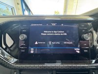 USED 2021 21 VOLKSWAGEN T-CROSS 1.0 TSI SEL SUV 5dr Petrol DSG Euro 6 (s/s) (110 ps) ANDROID APPLE CARPLAY PART LEATHER INTERIOR CRUISE CONTROL PARKING SENSORS 1 OWNER SERVICE HISTORY WARRANTY